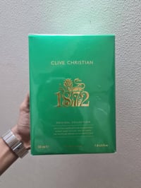 اقوى سعر بالعراق توفر عرض خاص  عطر  كلايف كريستيان 1872 اورجنال حجم 50...