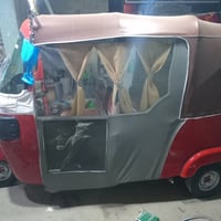 تكتك ١٨ شهر ١١ رقم وسنويه للبيع نظيفه خير من الله السعر ٥٥٠٠ مكاني بغد...