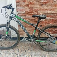 بايسكلات عدد 2 جدد بس تاركهن جبت الواحد ب170 نقوصاتهن بسيطه وسهلة للبي...