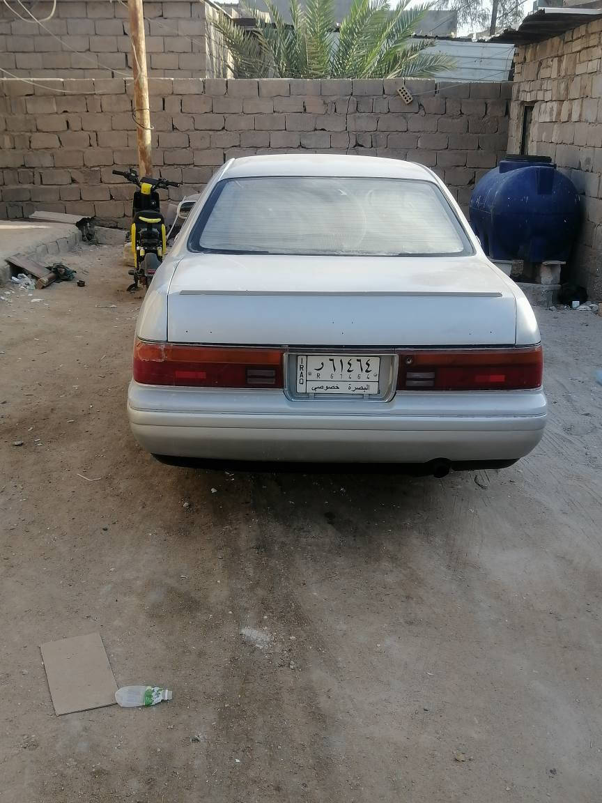 سياره بطه فصل محرك ٢٥٠٠ ديلكو شط العرب, البصرة


**إذا كنت صاحب هذا الإعلان وتريد حذفه لأي سبب، رجاءا أرسل رسالة إلى الدعم الفني**