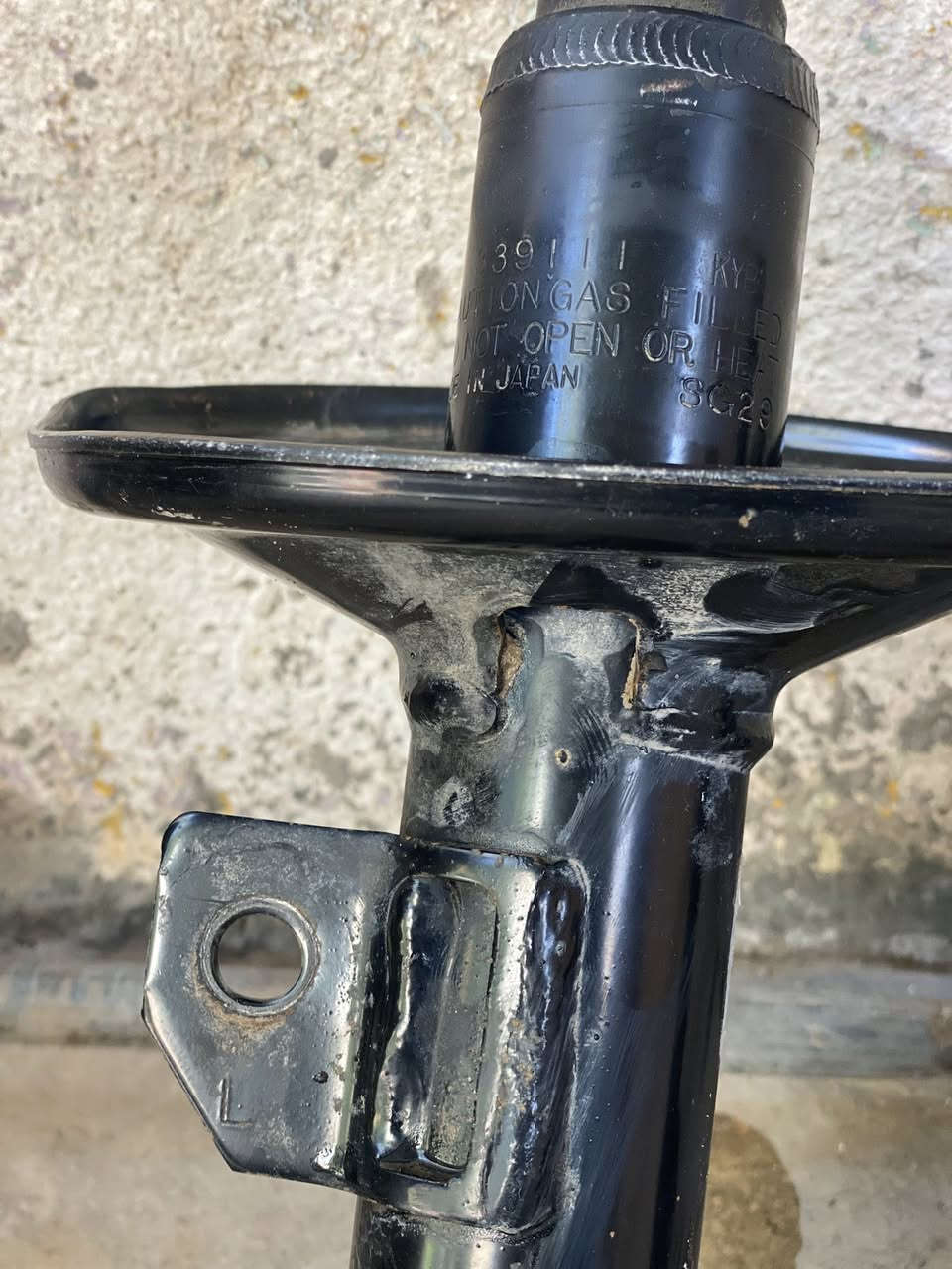 السلام عليكم دبلات كامري خليجي 2012 مال تفصيخ اصليات زوج امامي 40 الف


**إذا كنت صاحب هذا الإعلان وتريد حذفه لأي سبب، رجاءا أرسل رسالة إلى الدعم الفني**