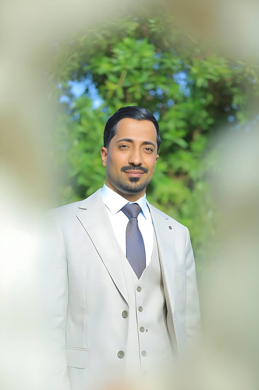 #خـــطوبة_الحبيب_كــــرار_حــــيــــــدر👰🏼🤵‍♂️

♦️ وثـــق أجمل أيام العمر * لحضاتك ويانة غير شكل ♦️

#فن_التصوير :- نـــــــمير مــــــحمد 

༺༺༺༺༺༺༺༻༻༻༻༻༻༻
🟣 للحجز والأستفسار عن كافة الأعمال يرجى   مراسلة الصفحة أو الأتصال على الأرقام التالية       

*********** 📲-
  
#الأبداع_والتمييز_عنواننا

☺️💓 #ستوديو_فـــن_التصوير🤗❤
