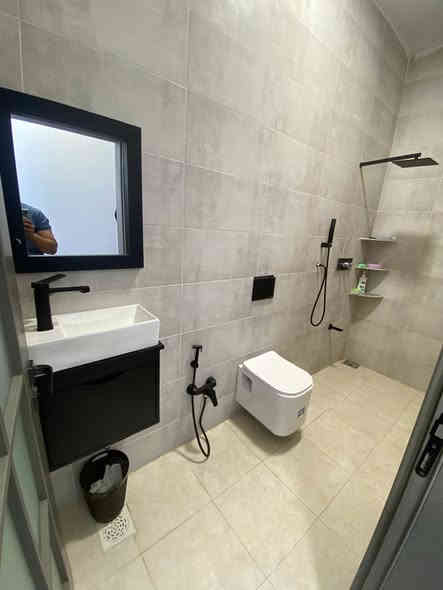 أحمد – سباك محترف في ديالى

🔧 الخدمات المتوفرة:
• تأسيس ماء ومجاري
• تأسيس صحيّات
• تركيب سخانات وتانكيات وماطورات
• تركيب خلاطات
• تصليح مجاري
• تصليح بواري

📞 للطلب والتواصل: ***********
متوفر واتساب واتصال

✅ شغل نظيف واحترافي
✅ أسعار مناسبة
✅ خدمة سريعة داخل ديالى
