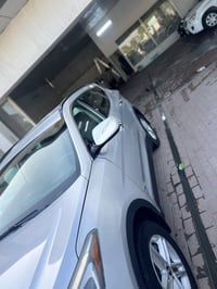 سنتافيا ٢٠١٨ • فتحة وبصمة • مكينة ٢٤٠٠ GDi