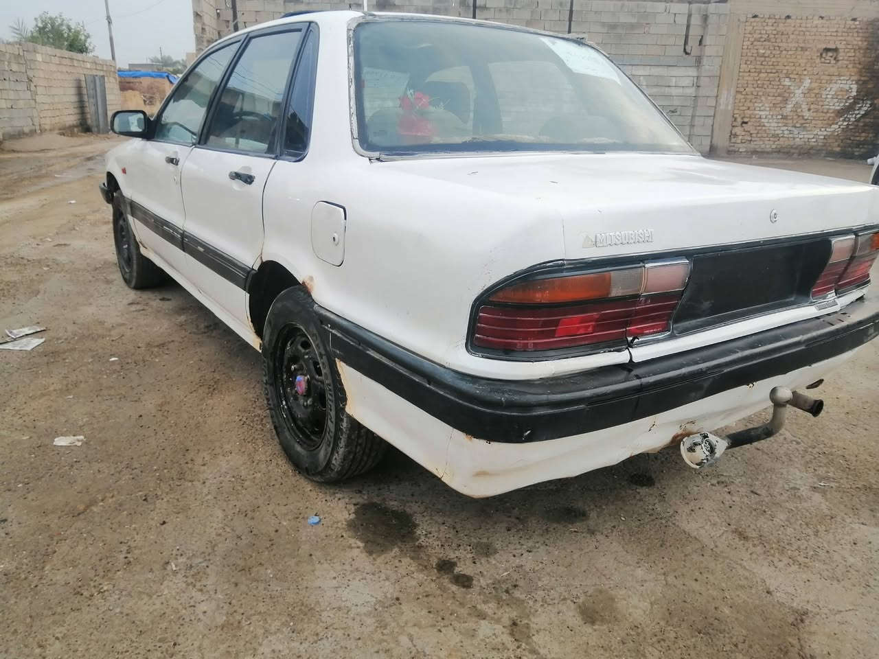 اسلام عليكم للبيع مسيبوشي موديل ٨٨ جاهزه للأستفسار اتصل ***********
