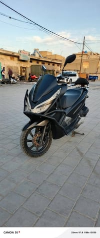 بي سي اس الجيل الثالث • اسود • كفاله عامه