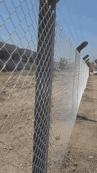 السلام عليكم من رخصة الادمن شركة بغداد الهندسية العمل الاسيجة البارسي نعمل في جميع  محافظات العراق كرستة وعمل لاستفسار تصل ***********ال***********
