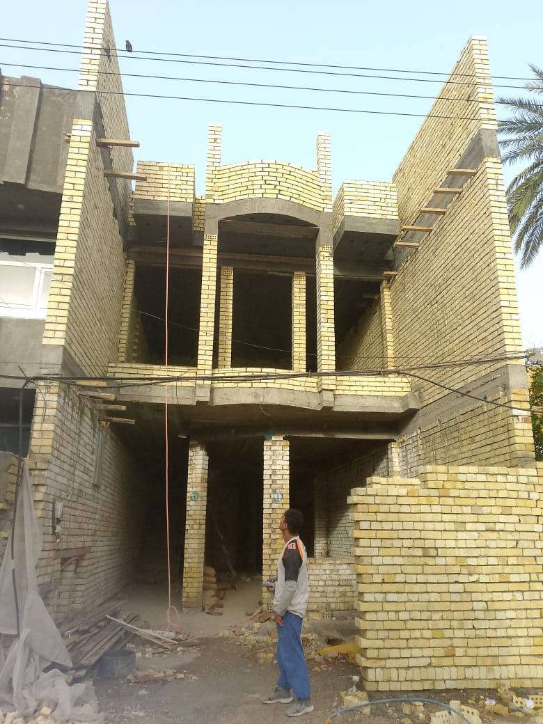 سلام عليكم مرخصه مدير المحترم خلفه متفرغ حاليا وهاذ عملي  بغداد اتصل أو وتساب متواجد هنا ما متواجد ***********
