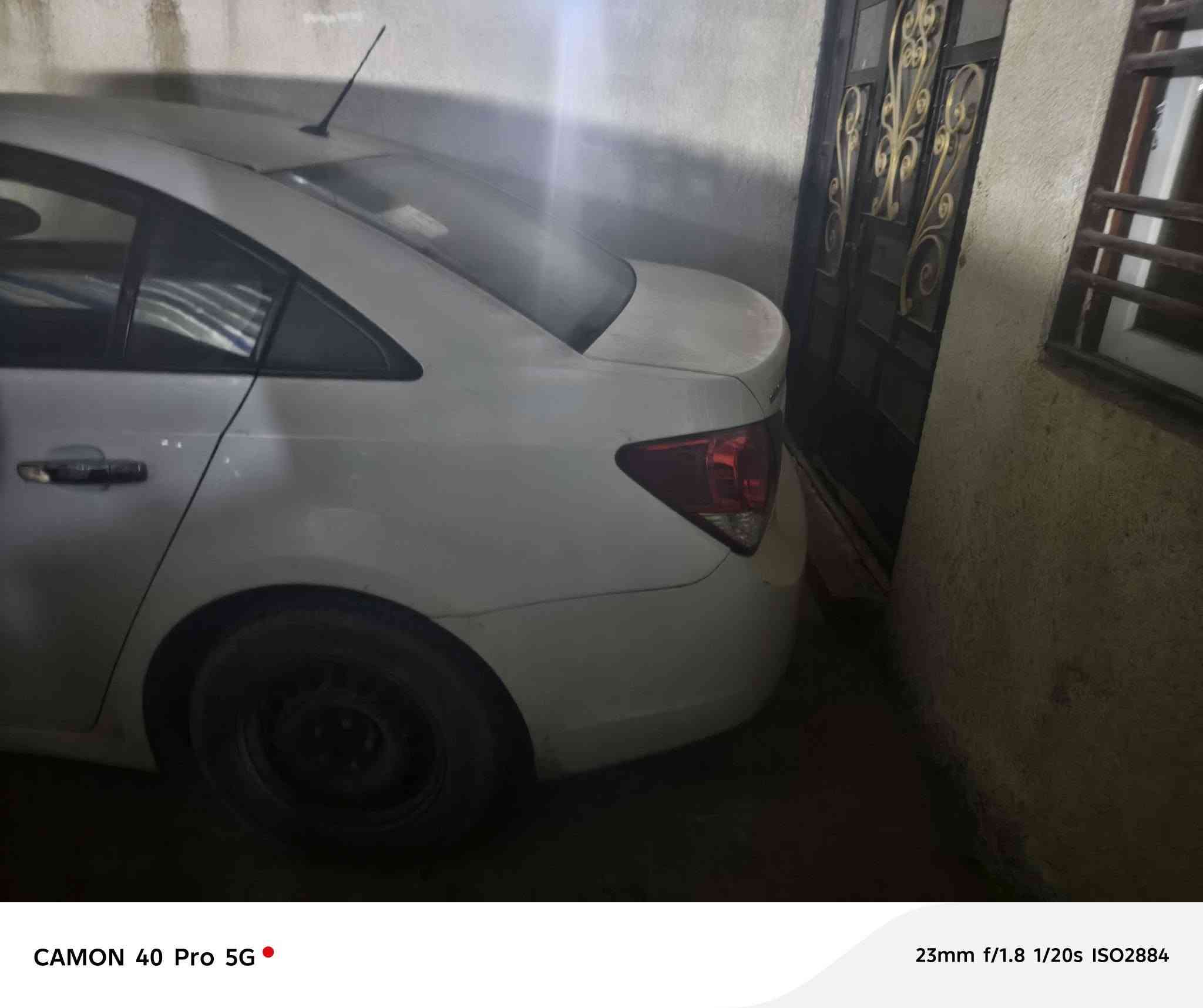 السلام عليكم شوفر ليت كروز 2010 خليجي مكينه 1.8L للبيع موصفات معروفه عده الفتحه مثل ماموجود بالصور رقم اربيل سنويا ساقطه مثل ماموضح بالتصوير تجي تكلب السعر60$ وبيها مجال حك الجيه عليها غرامات تنزل من السعر المكان جزيره بغداد السياحيه رقم الهاتف *********** متواجد واتساب رقم ثاني *********** متواجد واتساب
