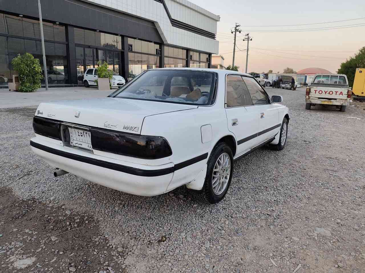 مارک شتح 1991
سنوی عاج بشرت حاسبه اولیات 
گیرو‌مکینه به ته دوو‌نیو بشرت 10فیتر 
ته قه و ره قه ی نیه 
مالی دوسته 
بی نوقسانی 
...... عربی  مکان سیاره کلار
مارک شتح مودیل 1991
محرک به طه 
سیاره نقص مابی 
بیه حاصبه صاقته من 2021
راعیه ما موجود بس بشرط حاسه اولیات 
***********
سعر 23ورقه

