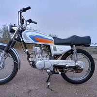 دراجة كلك • محرك مبدل • قضاء البطحاء