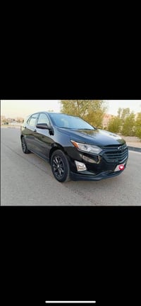 شوفرليت كوينكس ٢٠١٩  حجم المكينه ٤ سلندر 1500 تيربو سعر السيارة ب ١٢٨ ...