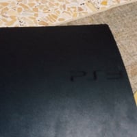 بلايستيشن ٣ • نضيف جداً • ١٠٠ لعبه