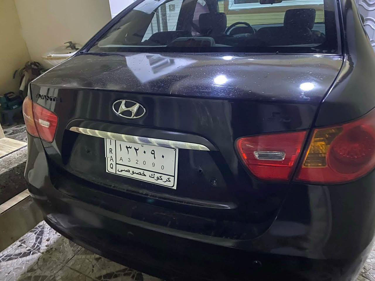 ئاڤانه تى مؤديل ٢٠٠٨ گيرو مةگينة بةشةره ت تةقةو ره قة بةشةره ت تةبريد ساردو گةرمة بةشةره ت چوار تاى لوك لةژيريتى ويلى ١٦ كوشن جلدو ئيتره  تةبريد لةمسة سؤكان ڤؤليومة  سلايت  و حاسة و فوول فوول تةنها بةسمة نية سقفةى وه ك شووشة لاشةى وه ك شووشة قةپ و قوبى نية 
سعره ى ٤٧وه ره قة 
*********** كيفري, ديالى
