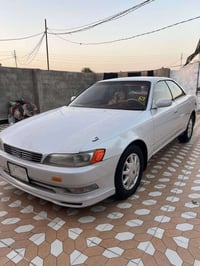 للبيع مارك رقم بغداد مشروع وطني سيارة مكفوله من الخياس الصبغ والضربه و...