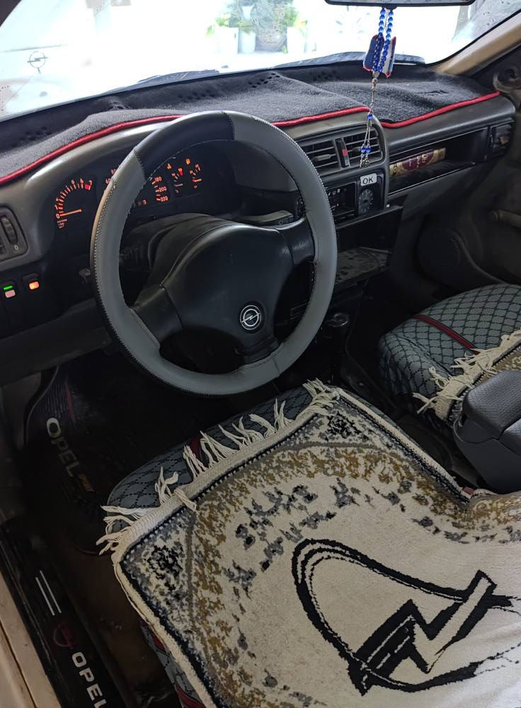 ‎اوبل موديل ١٩٩٠اتوماتيك مكينه ٢٠ رقم اربيل رقم موبايل ***********‎ كيفري, ديالى
