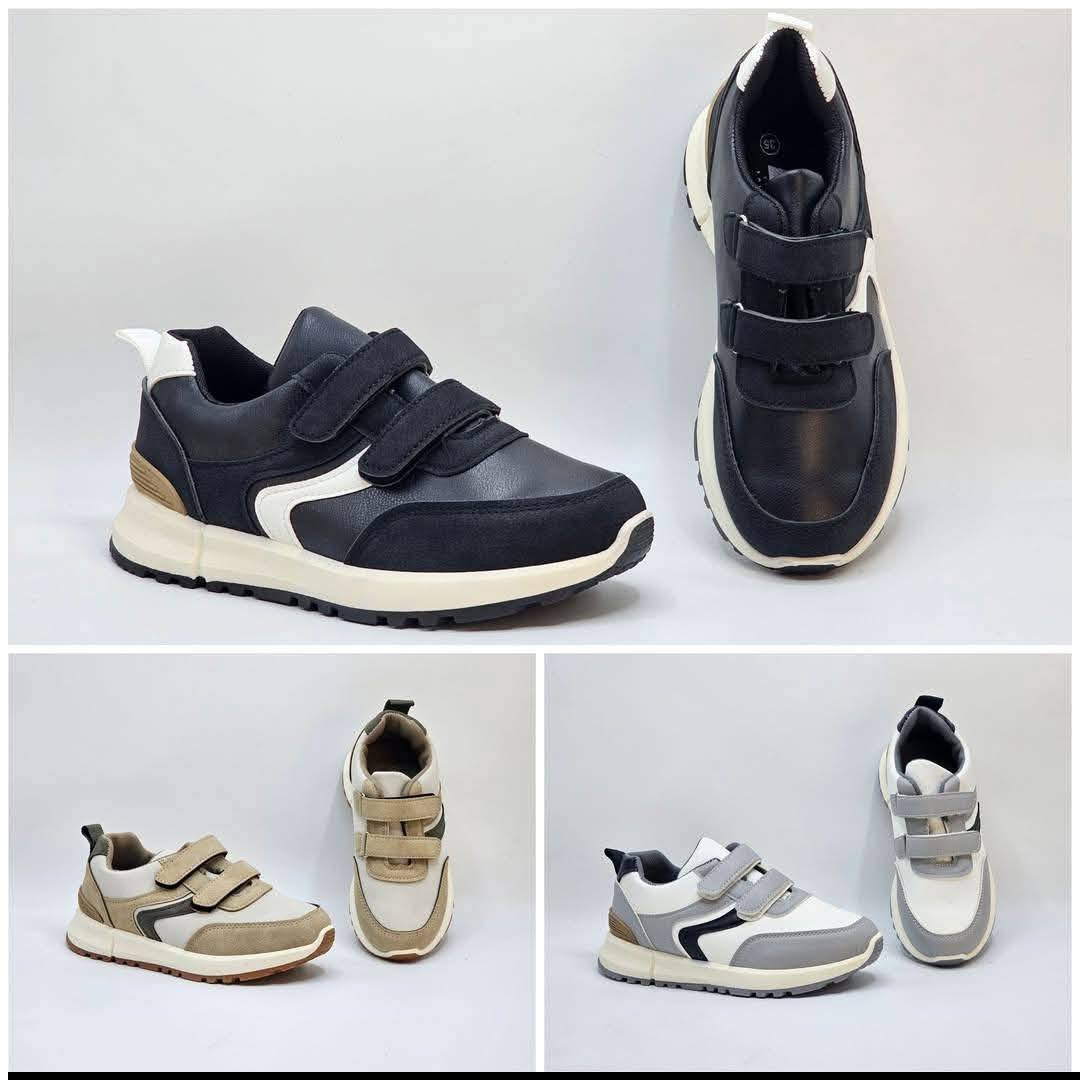 بسم الله الرحمن الرحيم  أن هذالرزقنا ماله من نفاذ
اللهم صل على محمد وآل محمد  🤲
إلى أصحاب البسطيات والتنزيلات وصول بضاعه جديده 
احذيه مدارس سليبرات وانعالات رجاليه وشبابي وقياسات نضاميه 
وانعالات اسكجرات اصليه رجاليه
شرط الفحص صيني درجه اولى 
قياسات ٣٦ال٤١
٤٠ال٤٥ 
ويوجد صندل بيبي وطفله وبناتي 
قياسات من ٢٢ال٢٥
ومن٢٦ال٣٠
ومن٣١ال٣٥
بانسب الاسعار جمله فقط 
عنوانه بغداد مدينه الصدر سوق امريدي شارع، اسفنج
الإتصال اوالوتساب ***********
***********
