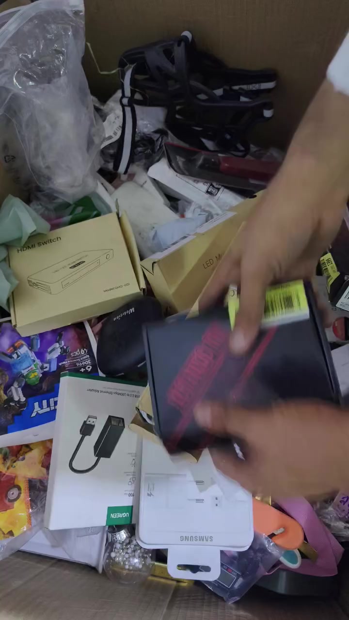 سلام عليكم شباب شلعة بين 200 قطعة او اقل احسبهة 175 قطعة انطونة بيهة سعر تفيد الي على باب الله ربش 
يبدي مزادهة من 40 الف الباجر شكد متوصل ابيع وبالعافية علي ياخذهة والي يحجزهة اذا محافظات يدفعلي رصيد يالة ادزهة الة واذا بغداد ينطيني عنوانة وتوصلة نفس اليوم


**إذا كنت صاحب هذا الإعلان وتريد حذفه لأي سبب، رجاءا أرسل رسالة إلى الدعم الفني**