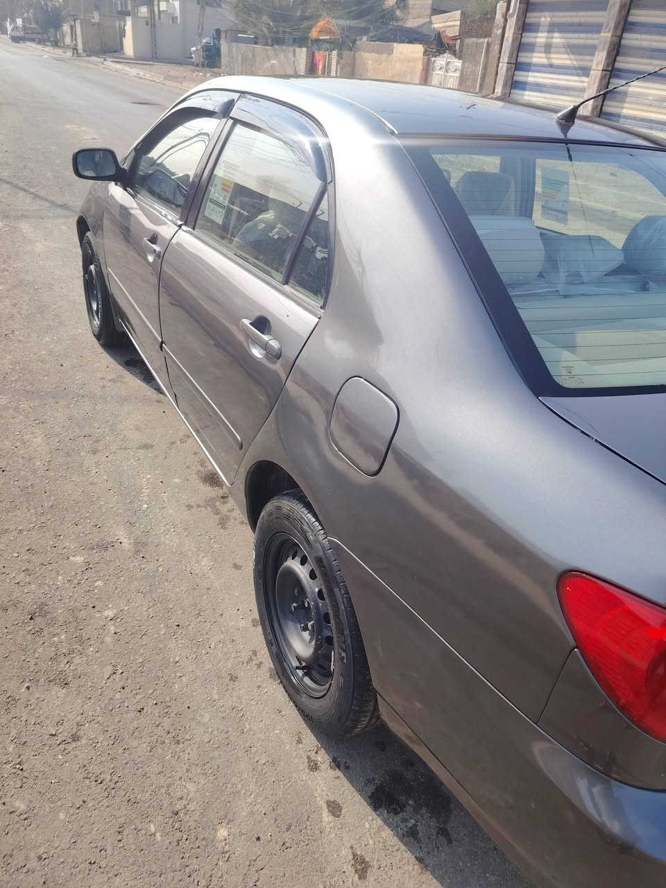 سلام عليكم كورله نحله للبيع فقط ٢٠٠٧كير مكينه مكفولات مكينه ١٨٠٠ مصبوغه عام بدون حادث خليجي سعرهه ٧٧ ***********مكانهه بغداد قرب كسره وعطش مكلف بل نشر
