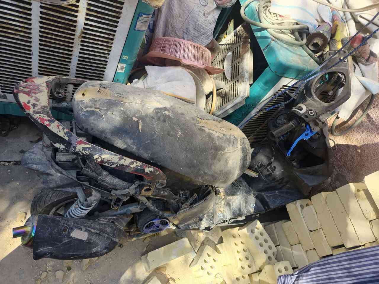 جيتي ار دراجه ضفيره جديده عوزه عقل ابيع كوم حديد275  عته مراوس ماكس مال لعب مكاني مدينه صدر


**إذا كنت صاحب هذا الإعلان وتريد حذفه لأي سبب، رجاءا أرسل رسالة إلى الدعم الفني**
