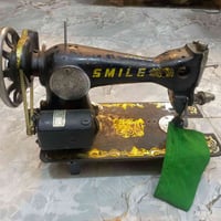 مكينة خياطة • أم الاسد • ياباني