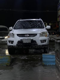 سبورتاج • 2000 سي سي • البصره