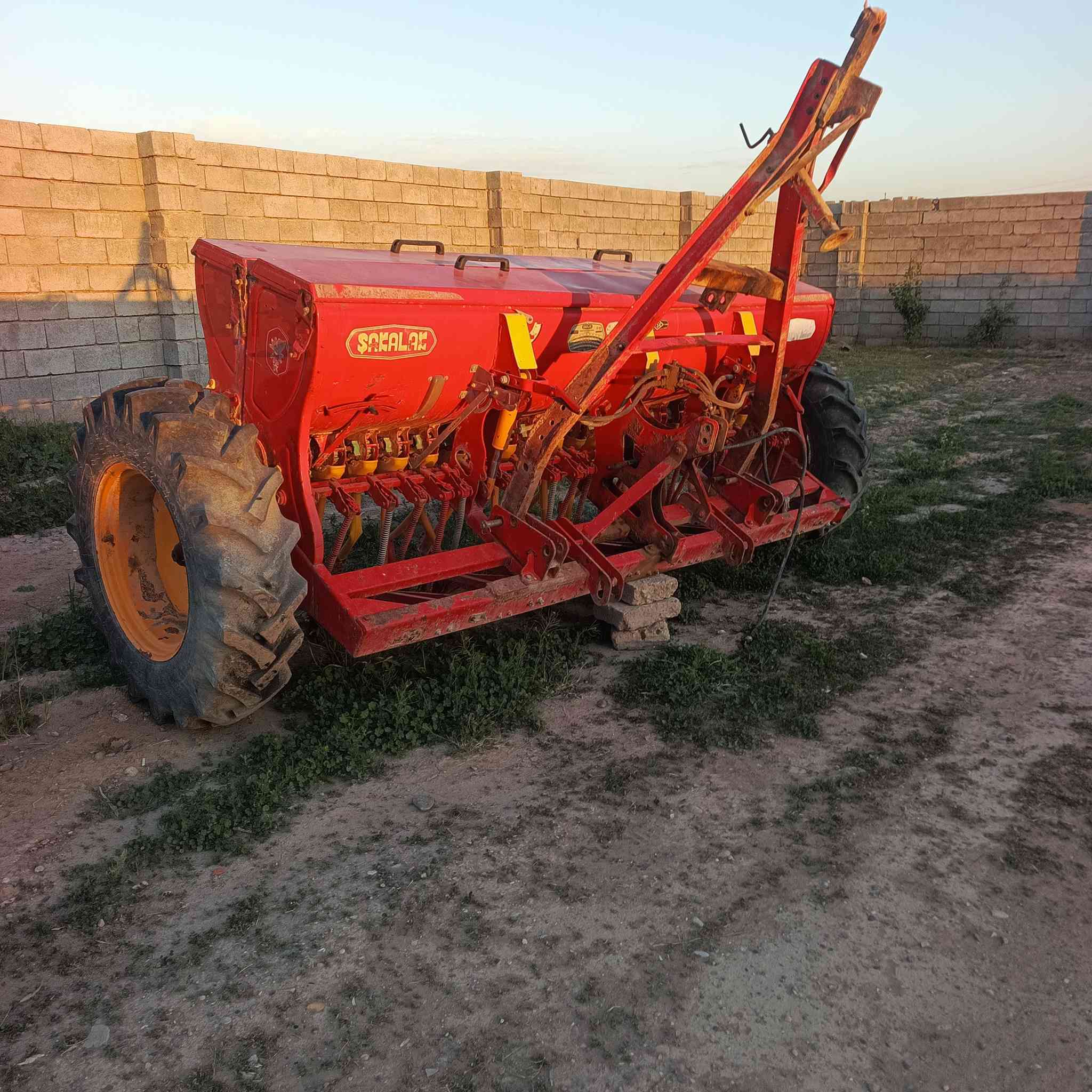 سلام عليكم للبيع طابعة شكلك جديدة أصلي السعر 40 ورقة وبيها مجال عنوان سامراء ***********
