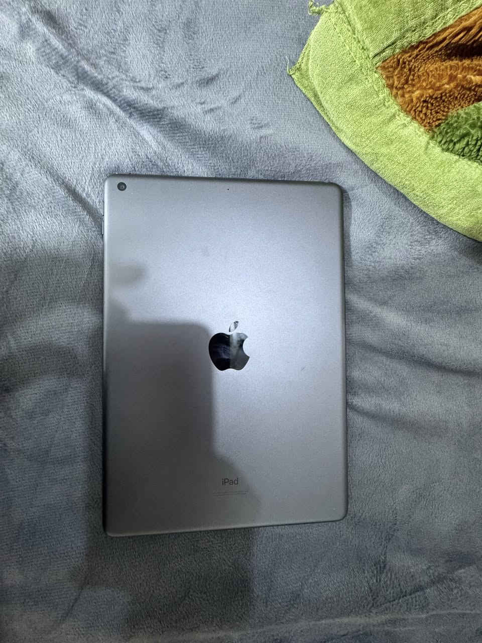سلام عليكم ايباد 9 للبيع جهاز جديد كلش ذاكره 64 السعر 275 للاستفسار اتصل ***********

