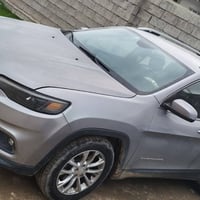 لاتيتيود • ٢٠١٩ • رقم كركوك