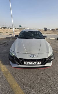 الانترا N سبورت • ٢٠٢٣ • جير عادي