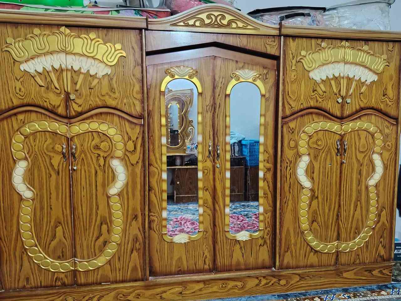 غرفه اخشاب تسكام عراقي. مكاني ديوانيه


**إذا كنت صاحب هذا الإعلان وتريد حذفه لأي سبب، رجاءا أرسل رسالة إلى الدعم الفني**