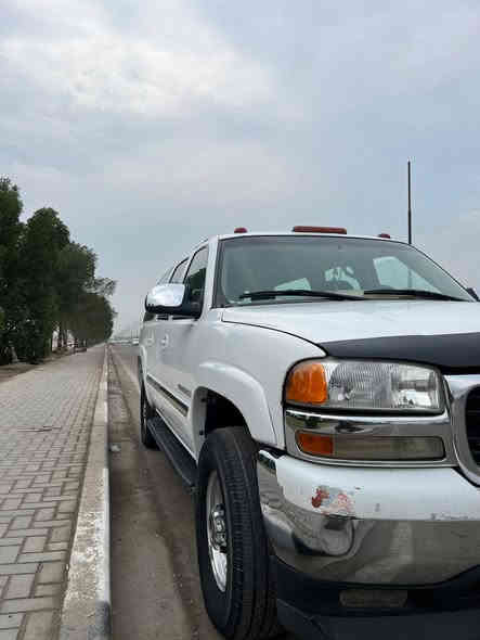 السلام عليكم جمسي مديل 2000
رقم بغداد اجره
مكينه وكير خير من الله مكينه 6100 كير 1000
حداديه خير من الله
دواخل السياره حلوه ونضيفه
سیاره بدون ضربه
لون السياره البلادي شمباني انصبغت ابيض حته تتحول رقم اجره
انصبغت ب 2013 وانا اخذتها ب 2013 للبيت ما مشتغله خط
السياره ولا بيها خط موضف فقد للدوام وارجع
قماره السياره مثل ما موضح بلصور ما مصبوغه عله لونها البلادي
سیاره مكفوله ( من النقل والضربه والكص )
سیاره صبغتها كلش حلوه من اخذتها لهسه
سنوية السياره منتهيه من (2019)
عندي بيها وكاله عامه
السياره تعبان بيها فقد باب السابق والوراه بيهن خياس ويحتاجن
تبديل وانا مخليلهن فابلون
سعر السياره (75) ورقة
الشراي يراسل او يتصل عله الرقم
***********
