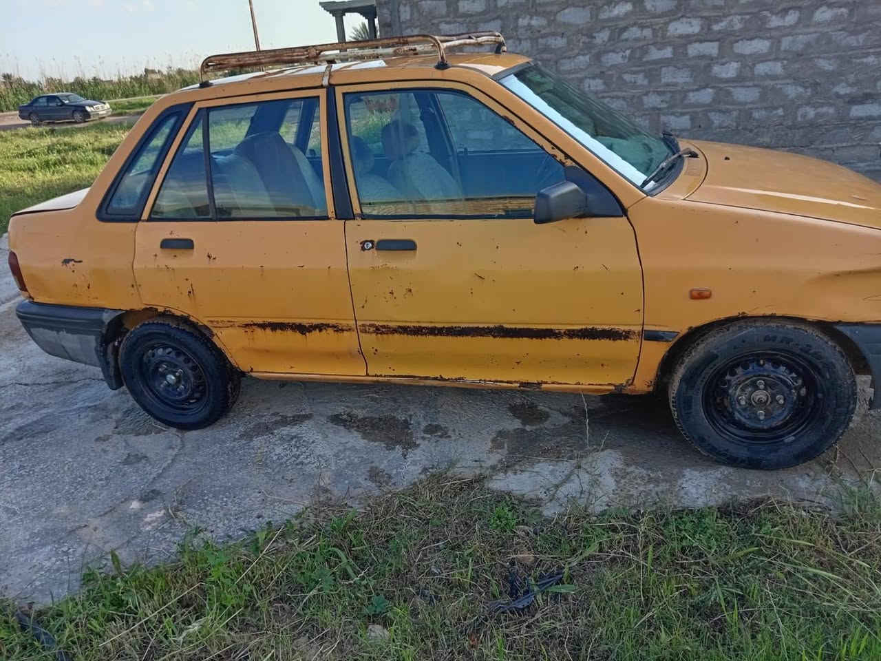 سايبه 2013 بسمي      لي البيع مصفره من الغرامات جاهزه من كلشي السعر 25 وبيه مجال السنويه لي 27


**إذا كنت صاحب هذا الإعلان وتريد حذفه لأي سبب، رجاءا أرسل رسالة إلى الدعم الفني**