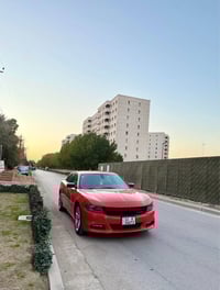 جارجر • ٢٠١٨ • V6 3600