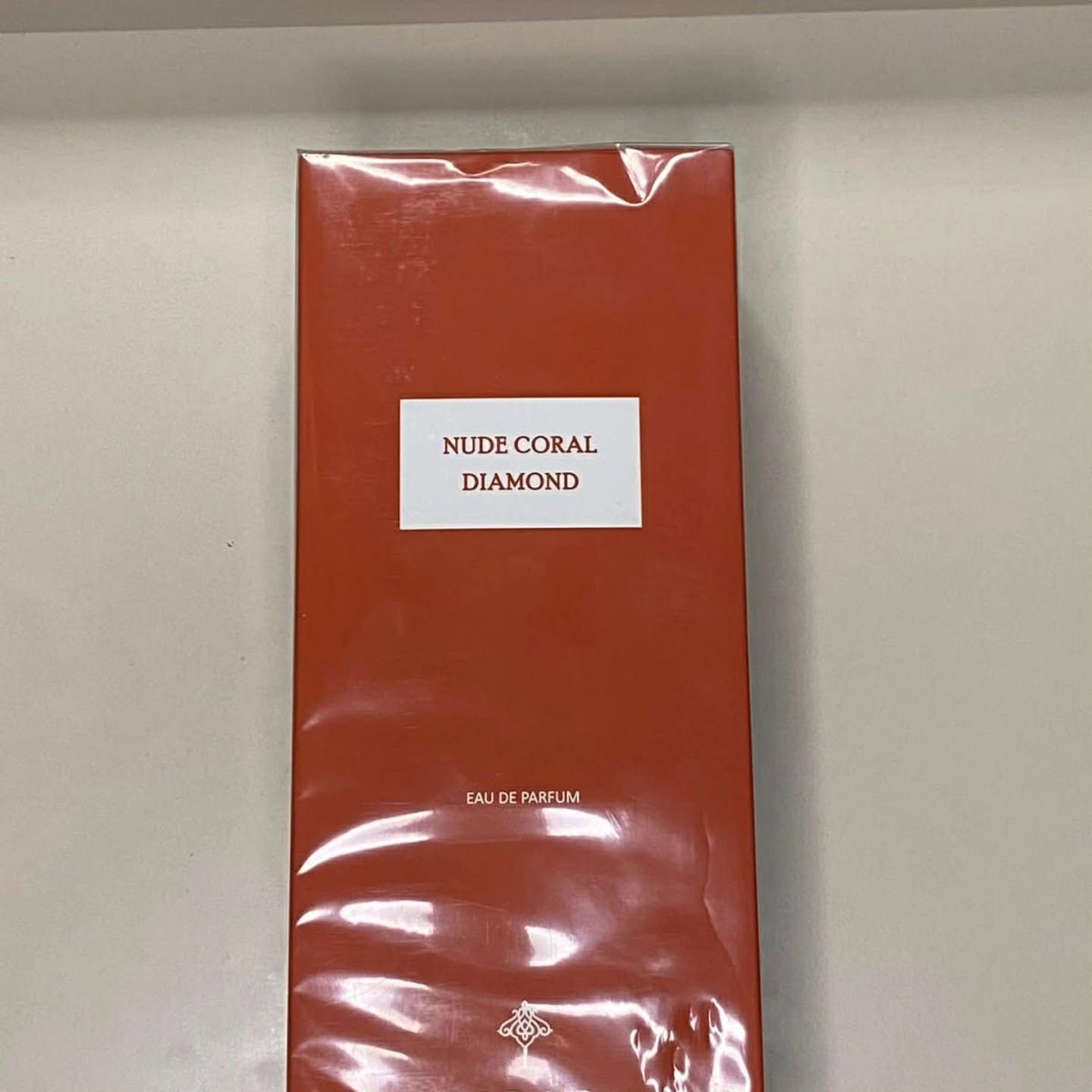 💎 عطور دايموند… فخامة بكل تفصيلة
مو مجرد عطر… هذا حضورك اللي يبقى بعدك ✨
مجموعة دايموند مصممة حتى تخليك مميز بكل وقت وبكل مكان
🟠 نود كورال دايموند
✔️ ثبات قوي يدوم لساعات طويلة
✔️ روائح فاخرة تناسب جميع الأذواق
✔️ حجم كبير يكفيك فترة طويلة
🔥 عرض خاص ومحدود:
متوفر والتوصيل مجانا


**إذا كنت صاحب هذا الإعلان وتريد حذفه لأي سبب، رجاءا أرسل رسالة إلى الدعم الفني**