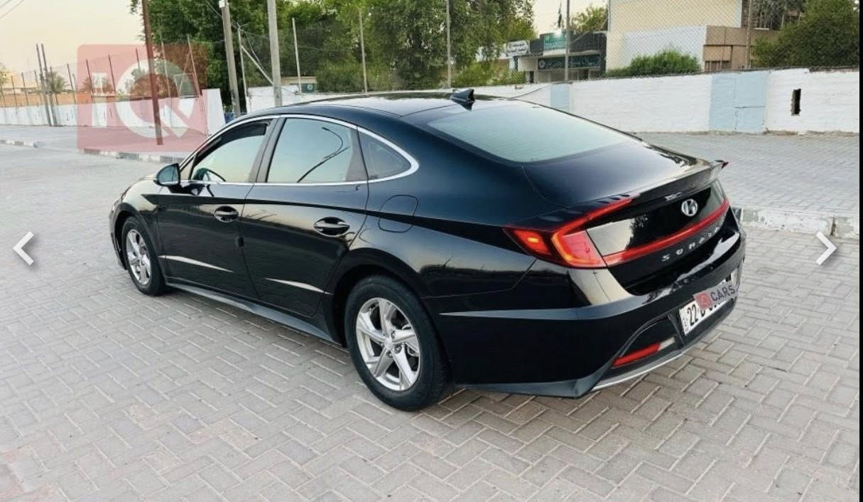 سوناتا 2022 أمريكية حادثه
قطعتين
باب بدون دواخل ولا شواصي
مكينه 2.5 تنفس طبيعي
كامرا
تحديد مسار
وقوف ذاتي 
قيادة ذاتيه
مانع انزلاق
اربع وضعيات قياده
ساید بريك بصمه
اوتوهولد
و باقي المواصفات  المعروفة ماشيه 69
هزة جديدة سنوية 2029 
السعر خاص 
رقمي ***********
