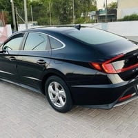 سوناتا ٢٠٢٢ • مكينه ٢.٥ • حاده