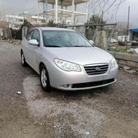 ٢٠٠٧ • فول • ١١٨٠٠٠كم