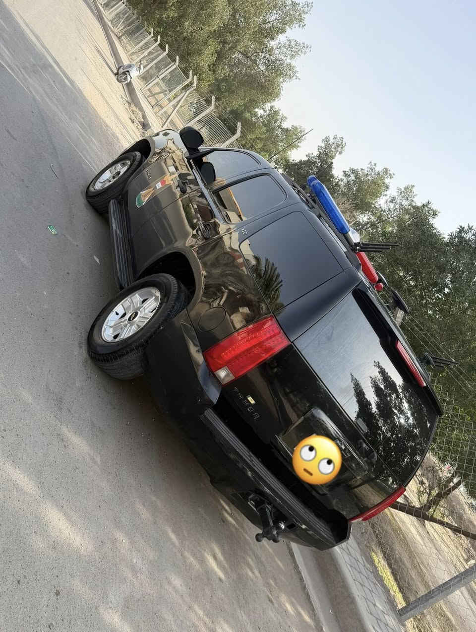 السلام عليكمً
تاهو LTZ فول الفول 
ادوات ادوات ادوات 
موديل 2012 متومه واسط 
محرك 
كير
صدر 
تبريد 
تايرات 
اكسل كله مكفول 
السياره بدون كص 
بيهه مكانات صبغ جماليه بدون حادث 
مكاني بغداد الامين 
السعر 77وبيهه مكال بسيط 
غير متواجد ع النت 
***********
