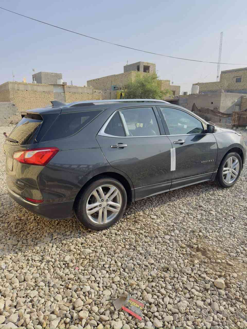 مكينه 1.5تيربو 2018 تبديل بنيد فقط
 برميرر الفولل بنورامات اربع كامرات رادارات ويل 19 جلد كراسي كهرباء تدفئه تبريد ذاكرة خزن كرسي السائق وهواي
 مواصفات بعد البرمير تختلف
137 وبيها مجال بيع او مراوس 
ذي قار /الشطره
***********
