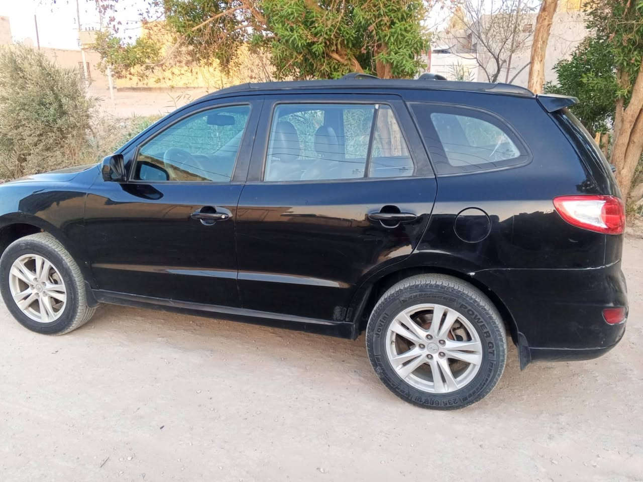 سنتافي 11 بغداد 6 سلندر وارد أمريكي سنويه جديده كير محرك تبريد كله جديد تخم تاير حداده جديده ماناقصها شي
تحويل مباشر بأسمنا
بيها صبغ باب أيسر وجاملغ ايمن وبنيد
السعر 116
***********
