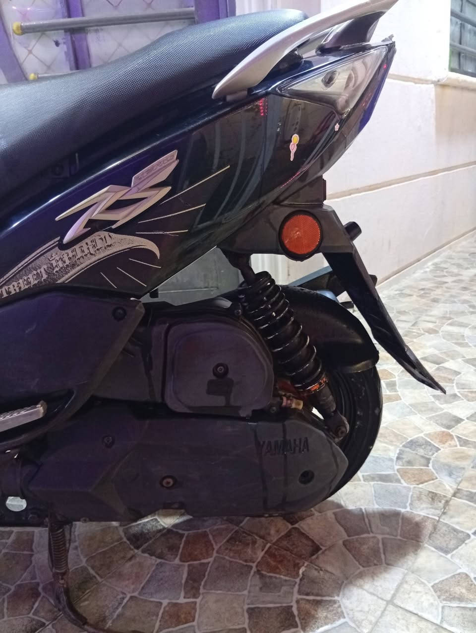 سلام عليكم ماكس مضلع للبيع الدراجه كله بلاديه نكره سلف ما بيه نقص كهربائيات كله شغاله سعر 650 و بيه مجال مكاني حله نادر أوله رقمي . ***********
