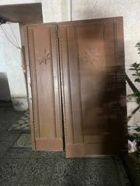 باب لكل دور • مرجوحه • مستخدم