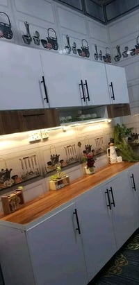 سنك مرمر • خشب MDF • توصيل بغداد