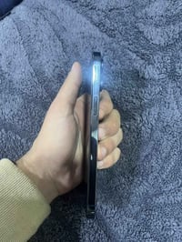 آيفون ١٢ برو ماكس • دبل سيم • بطاريه ٨٨