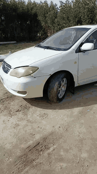 ٢٠١١ • رقم بابل • مكينة لانسر