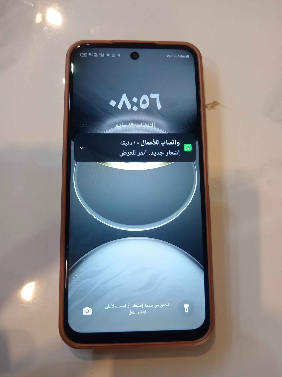 السلام عليكم تكنو سبارك 30 سي اخو الجديد تقريبا صاله سبوع مفتوح من الكارتون ذاكرته 128 كامرته تخبل والكل تعرفهة لا مفتوح ولا مصلح وااذا بي شي رجععه لا شخط ولا ايشي سعره 150 مكاني  صليخ *********** بغداد, العراق

