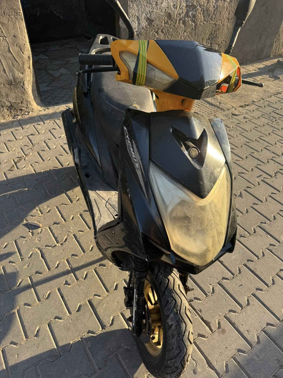 دراجه كومة حديد سعر 275


**إذا كنت صاحب هذا الإعلان وتريد حذفه لأي سبب، رجاءا أرسل رسالة إلى الدعم الفني**