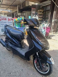 سكنس فحل • ١٤٠ • عداد سرعة