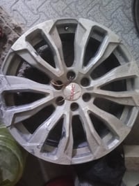 GMC دينالي • عواج بسيط • التاجيات